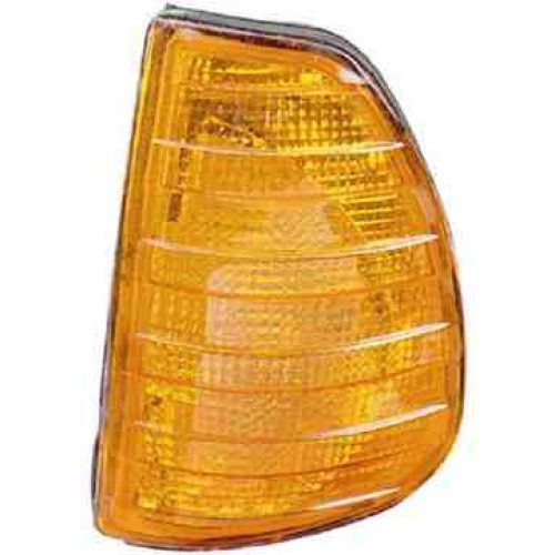 PILOTO DELANTERO DERECHO AMBAR MERCEDES W123 Series 200>300 14500142