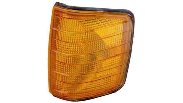 PILOTO DELANTERO DERECHO AMBAR MERCEDES W201 Series 190 14500542 1 PILOTO DELANTERO DERECHO AMBAR MERCEDES W201 Series 190 14500542