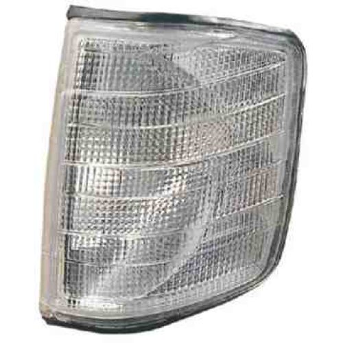 PILOTO DELANTERO DERECHO BLANCO MERCEDES W201 Series 190 14500582