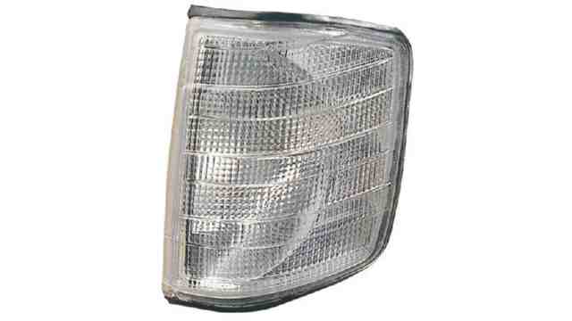PILOTO DELANTERO IZQUIERDO BLANCO MERCEDES W201 Series 190 14500581 1 PILOTO DELANTERO IZQUIERDO BLANCO MERCEDES W201 Series 190 14500581