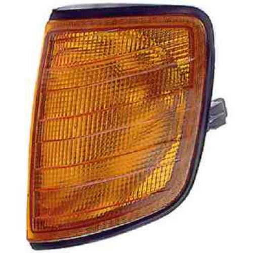 PILOTO DELANTERO DERECHO AMBAR MERCEDES W124 Berlina / Coupé / Cabrio 14501042