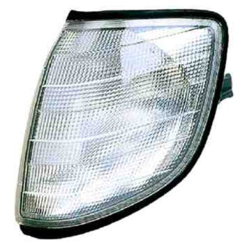 PILOTO DELANTERO DERECHO BLANCO MERCEDES W140 «S» Class 14501584
