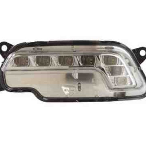 PILOTO DELANTERO DCH.LED MERCEDES W212 «E» Class / C207 Coupe 14502506