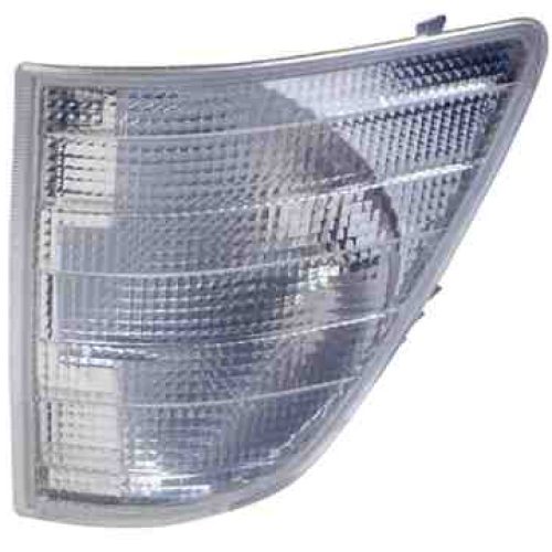 G.O.DEL.DERECHO BLANCO MERCEDES SPRINTER 14509062