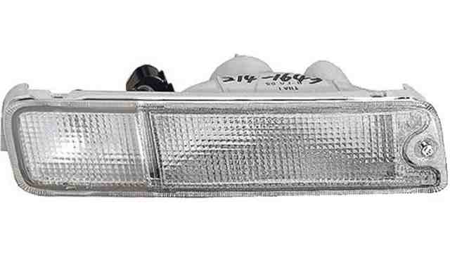 G.O..IZDO PARAG..BLANCO MITSUBISHI L200 14515661 1 G.O..IZDO PARAG..BLANCO MITSUBISHI L200 14515661