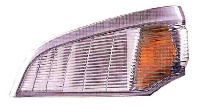 PILOTO FRONTAL SUP.D.TIP.KOITO MITSUBISHI CANTER 14518142 1 PILOTO FRONTAL SUP.D.TIP.KOITO MITSUBISHI CANTER 14518142