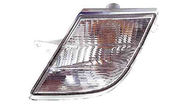GR.OPT.DELANTERO IZQUIERDO BLANCO NISSAN MICRA 14520663 1 GR.OPT.DELANTERO IZQUIERDO BLANCO NISSAN MICRA 14520663