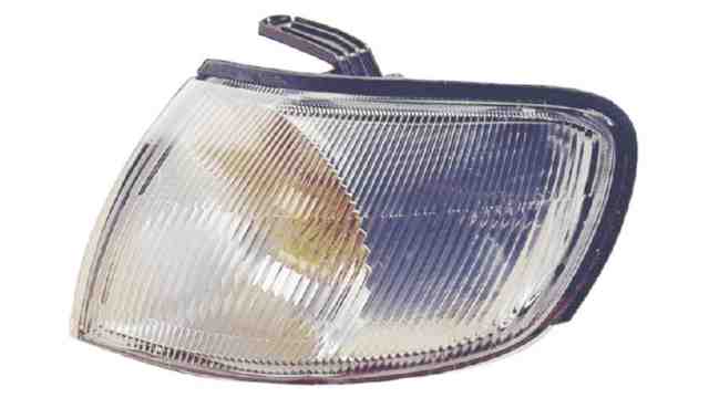 PILOTO DELANTERO IZDO BLANCO NISSAN ALMERA 14524081 1 PILOTO DELANTERO IZDO BLANCO NISSAN ALMERA 14524081