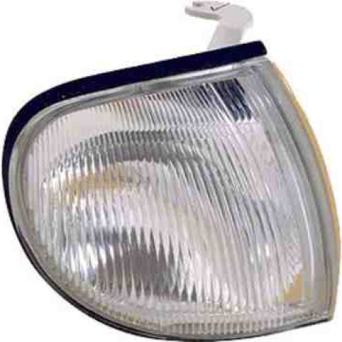 GRUPO OPTICO DELANTERO DERECHO BLANCO NISSAN SERENA 14525262