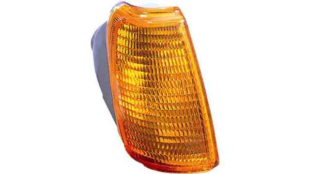 GRUPO OPTICO DELANTERO IZQUIERDO AMBAR OPEL CORSA A 14531021 1 GRUPO OPTICO DELANTERO IZQUIERDO AMBAR OPEL CORSA A 14531021