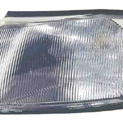 GRUPO OPTICO DELANTERO DERECHO BLANCO OPEL VECTRA B 14532262