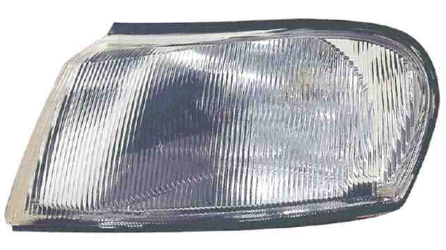 GRUPO OPTICO DELANTERO IZQUIERDO BLANCO OPEL VECTRA B 14532261 1 GRUPO OPTICO DELANTERO IZQUIERDO BLANCO OPEL VECTRA B 14532261
