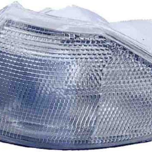 GRUP.OPTICO DELANTERO DERECHO BLANCO OPEL ASTRA F 14533062