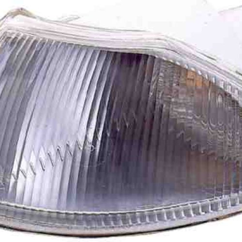 GRUPO OPTICO DELANTERO IZQUIERDO BLANCO OPEL ASTRA F 14533161