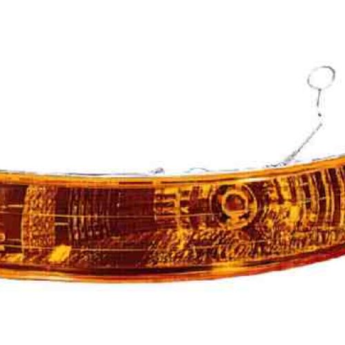 GR.OPT.FRONTAL D.-AMBAR NISSAN PRIMASTAR 14538622