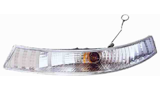 GR.OP.FRONTAL D.-BLANCO RENAULT TRAFIC 14538662 1 GR.OP.FRONTAL D.-BLANCO RENAULT TRAFIC 14538662