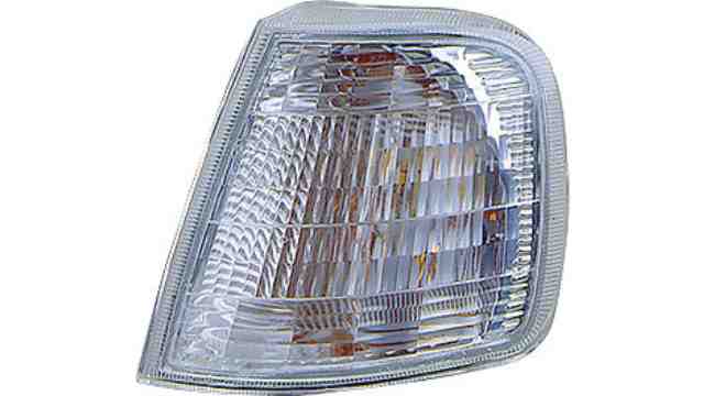 PILOTO DELANTERO IZQUIERDO BLANCO PEUGEOT 405 14541581 1 PILOTO DELANTERO IZQUIERDO BLANCO PEUGEOT 405 14541581