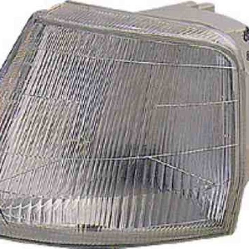 GRUP.OPTICO DELANTERO DERECHO BLANCO PEUGEOT 106 14542562