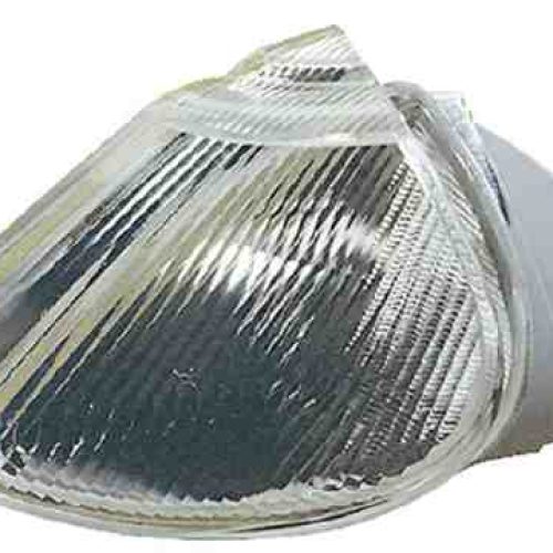 GRUP.OPTICO DELANTERO DERECHO BLANCO RENAULT LAGUNA I 14804562