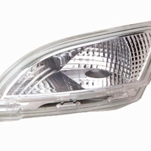G.OP.DELANTERO DCH.TRANSPARENTE RENAULT TWINGO II 14805412