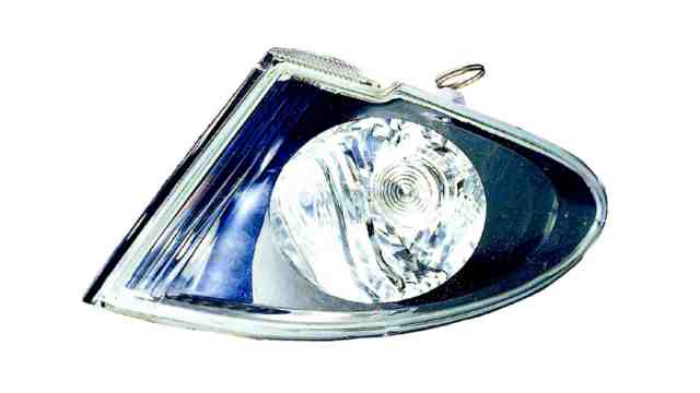 GRUP.OPT.DELANTERO IZQUIERDO BLANCO RENAULT ESPACE III 14807361 1 GRUP.OPT.DELANTERO IZQUIERDO BLANCO RENAULT ESPACE III 14807361