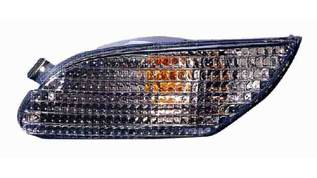 GRUPO OPTICO FRONTAL DCHO-BLANCO ROVER 25 14824062 1 GRUPO OPTICO FRONTAL DCHO-BLANCO ROVER 25 14824062
