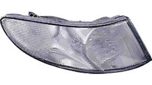 G.O. DELANTERO DERECHO BLANCO SAAB 9.3 14832062 1 G.O. DELANTERO DERECHO BLANCO SAAB 9.3 14832062