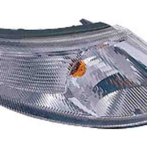 GRU.OPT.DELANTERO DERECHO BLANCO SAAB 9.5 14833162