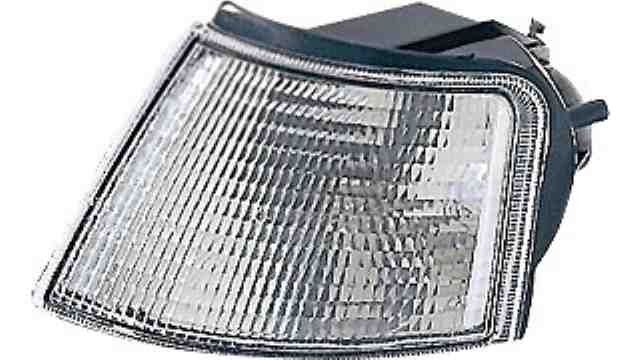 G.O. DELANTERO IZQUIERDO BLANCO SEAT TOLEDO I 14854061 1 G.O. DELANTERO IZQUIERDO BLANCO SEAT TOLEDO I 14854061