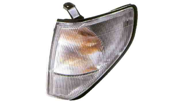 G.O.DEL.DCH. BLANCO TOYOTA LAND CRUISER 14903162 1 G.O.DEL.DCH. BLANCO TOYOTA LAND CRUISER 14903162