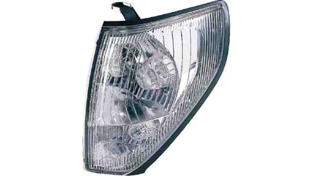 PILOTO DEL.DCH.TRANSPA TOYOTA LAND CRUISER 14903282 1 PILOTO DEL.DCH.TRANSPA TOYOTA LAND CRUISER 14903282