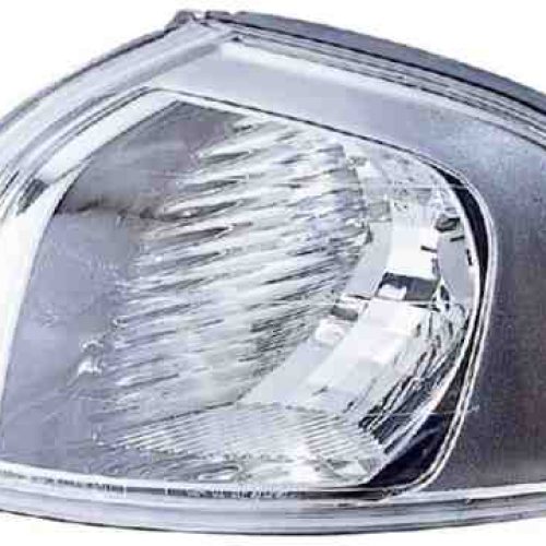 PILOTO DELANTERO DERECHO GRIS PLATA VOLVO S80 14926062