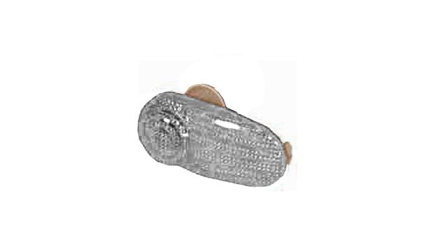 PILOTO LATERAL I=D BLANCO ALFA ROMEO 147 15113599 1 PILOTO LATERAL I=D BLANCO ALFA ROMEO 147 15113599