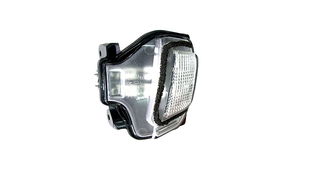 INTERMITENTE ESPEJO.DCH. MAZDA 6 15198902 1 INTERMITENTE ESPEJO.DCH. MAZDA 6 15198902