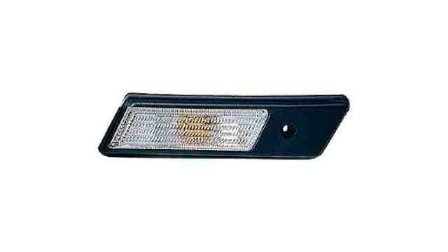 G.O.LATERAL BLANCO IZQUIERDO BMW Z1 15200475 1 G.O.LATERAL BLANCO IZQUIERDO BMW Z1 15200475