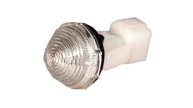 PILOTO LATERAL I=D BLANCO FIAT SEICENTO 15308599 1 PILOTO LATERAL I=D BLANCO FIAT SEICENTO 15308599