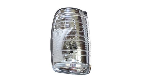 PILOTO RETROVISOR.IZQ.BLANCO. FORD Transit 15313371 1 PILOTO RETROVISOR.IZQ.BLANCO. FORD Transit 15313371