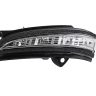 INTERMITENTE ESPEJO.DCH. FORD Mondeo 15315502 2 15315501