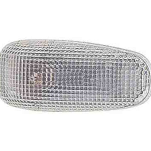 GRU.OPTICO LATERAL I=D BLANCO MERCEDES W202 «C» Class 15502079