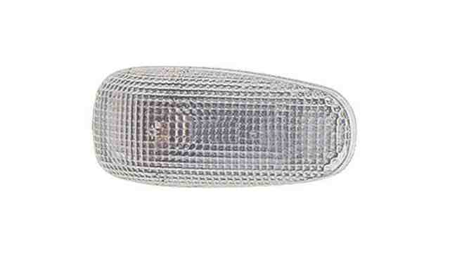 GRU.OPTICO LATERAL I=D BLANCO MERCEDES W202 "C" Class 15502079 1 GRU.OPTICO LATERAL I=D BLANCO MERCEDES W202 "C" Class 15502079