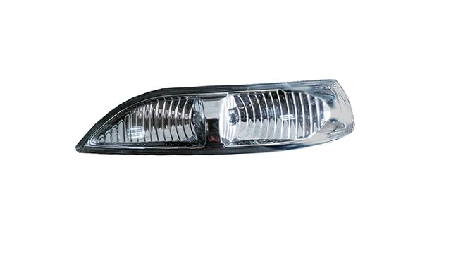 PILOTO/RETROV.IZQ. MERCEDES W245 "B" Class 15503121 1 PILOTO/RETROV.IZQ. MERCEDES W245 "B" Class 15503121