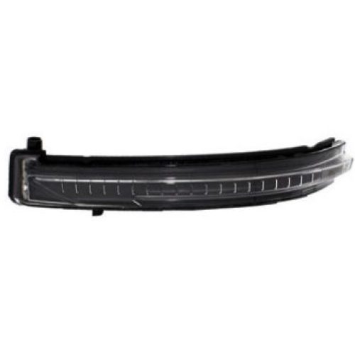 PILOTOENESPEJO.DCH.NEGRO.2PINES. NISSAN QASHQAI 15529002
