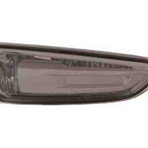 G.O. LATERAL FUME DCH. OPEL ASTRA J Sedan 4P 15533622
