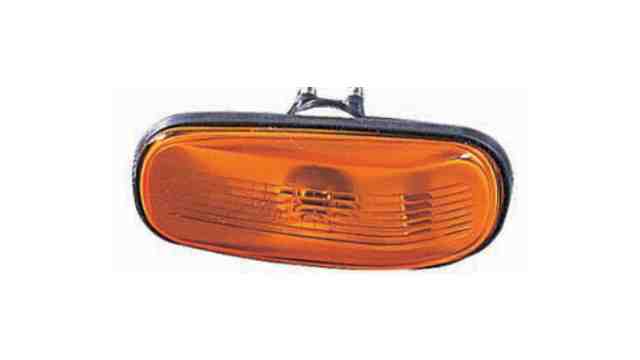 GRU.OPT. LATERAL I=D AMBAR SAAB 9000 CD 4P 15830039 1 GRU.OPT. LATERAL I=D AMBAR SAAB 9000 CD 4P 15830039