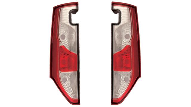 G.OP.TRAS.IZQ.EXTERIOR RENAULT KANGOO IV 2P 16013911 1 G.OP.TRAS.IZQ.EXTERIOR RENAULT KANGOO IV 2P 16013911