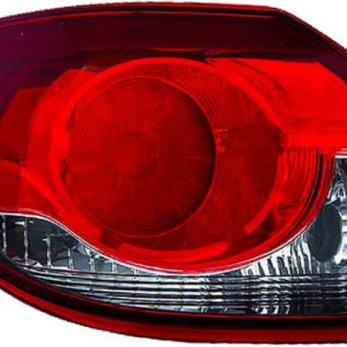 G.OP.TRAS.DCH.LED.EXTERIOR MAZDA 6 Wagon 16014922