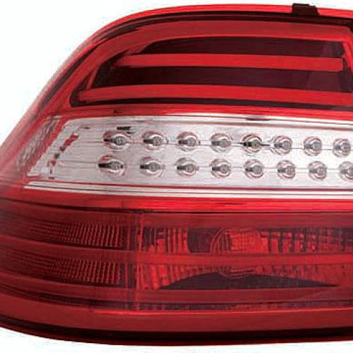 G.OP-TRAS-DCHO-LED-EXT-LED MERCEDES W166 «M» Class 16015502