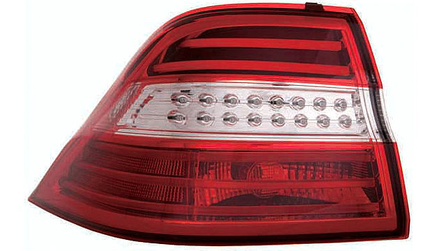 G.OP-TRAS-DCHO-LED-EXT-LED MERCEDES W166 "M" Class 16015502 1 G.OP-TRAS-DCHO-LED-EXT-LED MERCEDES W166 "M" Class 16015502