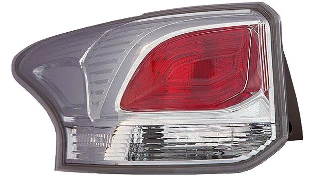 G.OP.TRAS.DCH. TP.AL MITSUBISHI OUTLANDER 16016902 1 G.OP.TRAS.DCH. TP.AL MITSUBISHI OUTLANDER 16016902