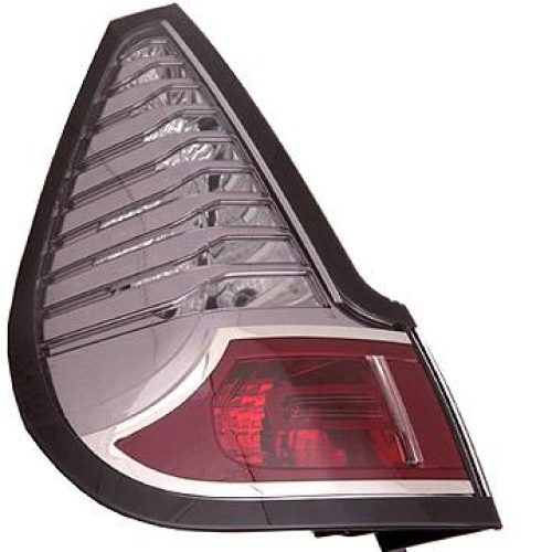 G.OP.TRAS.DCH.EXT. TP.V RENAULT SCENIC III 16017302